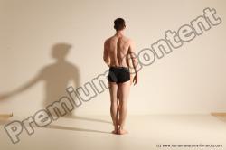 Jive reference poses